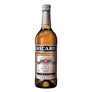 Picture of Ricard French Aperitif 700ml