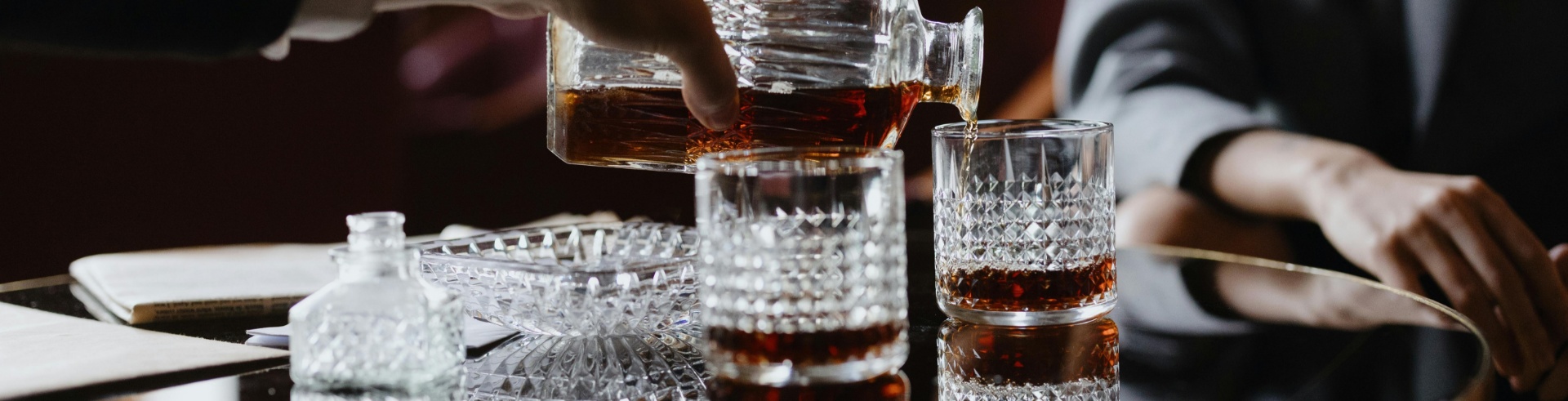 Amazing Facts That You Probably Didn't Know About Whisky