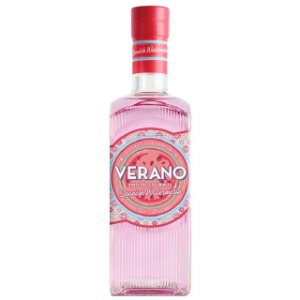 Picture of Verano Watermelon Gin 700ml