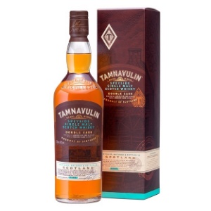 Picture of Tamnavulin Double Cask Speyside Scotch Whisky 700ml