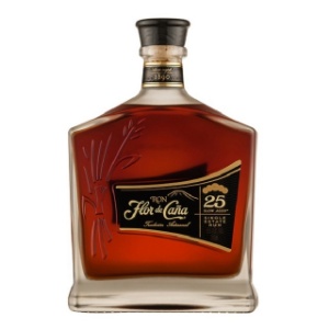Picture of Flor De Cana Centanario Rum 25YO 700ml