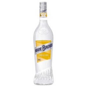 Picture of Marie Brizard Triple Sec Liqueur 700ml
