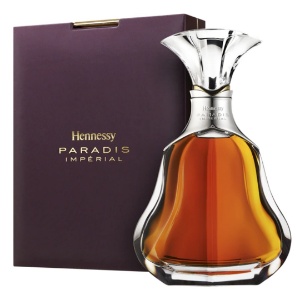Picture of Hennessy Paradis Imperial Gift Pack 700ml