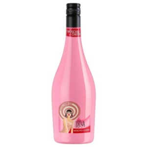 Picture of Diva Di Sera Moscato Cherry Cocktail 750ml