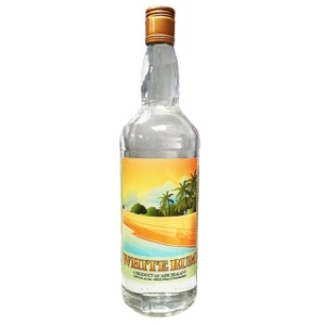 Picture of Yankee White Rum 37% 1000ml