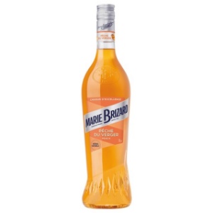 Picture of Marie Brizard Peach Liqueur 700ml