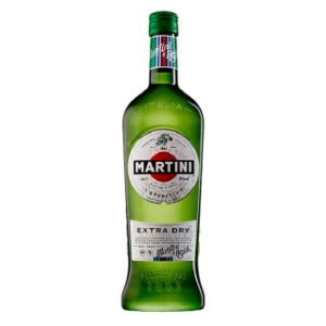 Picture of Martini Extra Dry Vermouth 1000ml