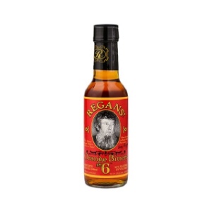 Picture of Regans Orange Bitters No6 148ml