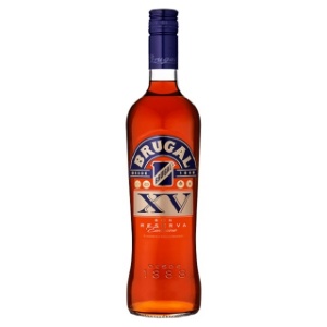 Picture of Brugal XV Reserva Rum 700ml