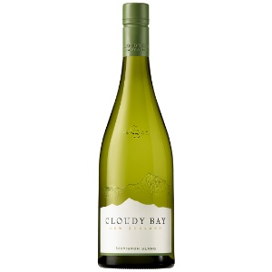 Picture of Cloudy Bay Sauvignon Blanc 750ml