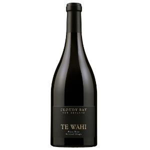 Picture of Cloudy Bay TeWahi Central Otago Pinot Noir 750ml