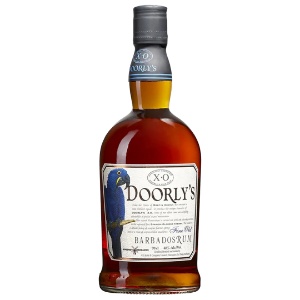 Picture of Doorly XO Barbados Rum 700ml
