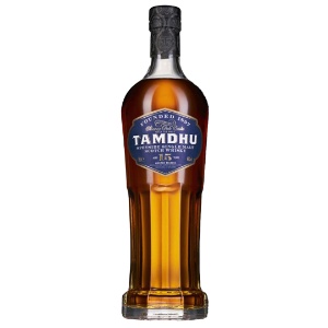 Picture of Tamdhu 15YO Speyside Single Malt Whisky 700ml