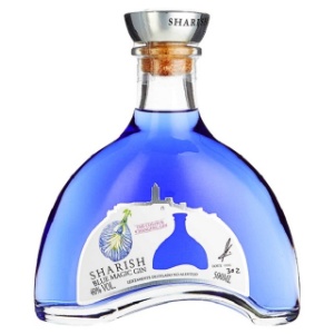 Picture of Sharish Blue Magic Gin 500ml
