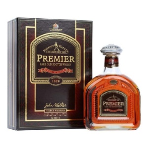 Picture of Johnnie Walker Premier Rare Old Blended Scotch Whisky 750ml