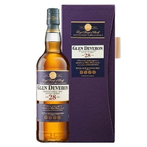 Picture of Glen Deveron 28YO Single Malt Scotch Whisky 700ml
