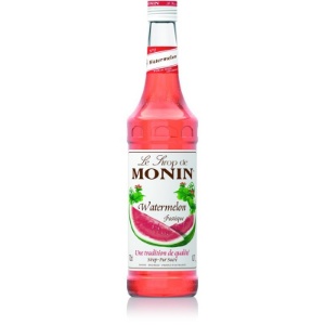 Picture of Monin Watermelon Syrup750ml
