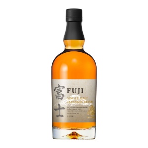 Picture of Fuji Japanese Single Malt Whisky 700ml