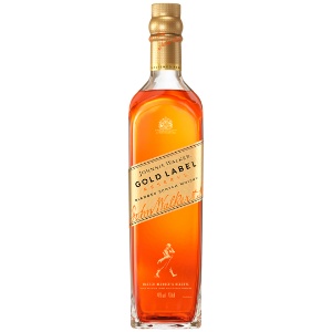 Picture of Johnnie Walker Gold Label Reserve Scotch Whisky 700ml