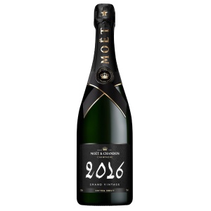 Picture of Moet Grand Vintage 2026 750ml