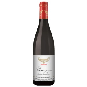 Picture of Gros Frere Bourgogne Rouge Cote d Or 2021 750ml
