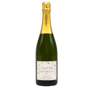Picture of Anne Gros Cremant de Bourgogne La Fun en Bulles 750ml